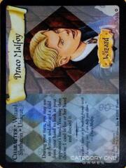 Draco Malfoy (Foil)